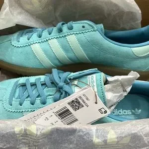 adidas Originals | Shoes | Adidas Bermuda Easy Mint Ice Mint